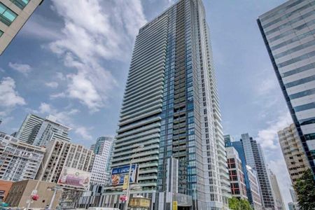 For Lease - 300 Front Street Unit# 1005, Toronto, Ontario - Photo 3