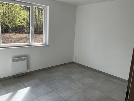 Appartement te huur - Foto 4
