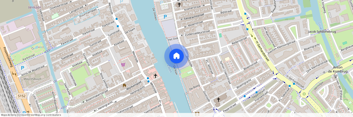 De Helling 92, 1502GE, Zaandam