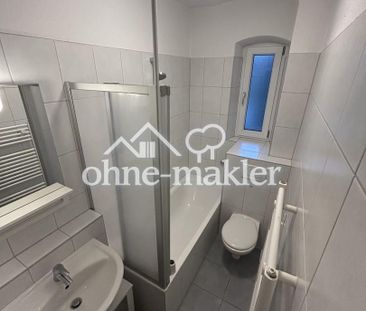 HELLE 2 ZIMMER WOHNUNG MIT BALKON IM 2.OG - Foto 1