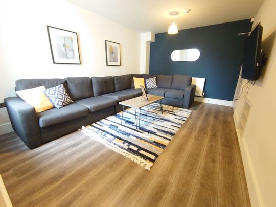 Needham Road, Liverpool. - Photo 1