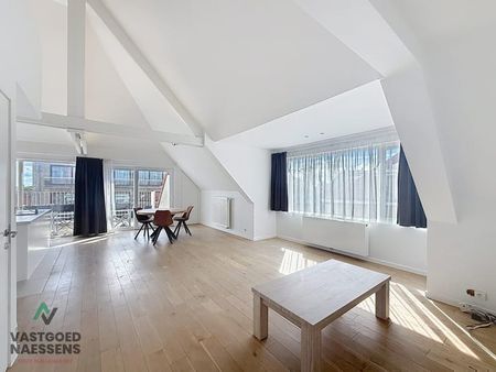 Appartement te huur - Photo 3