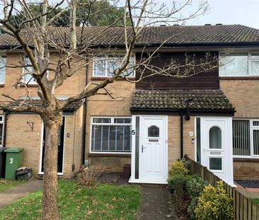 2 bedroom house to rent Bembridge, Netley Abbey, Southampton, Hamps... - Photo 5