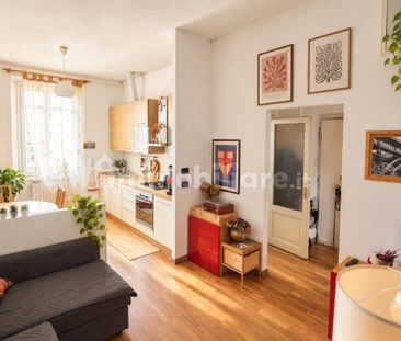 Bilocale via Francesco Caracciolo 74, Cenisio, Milano - Foto 1