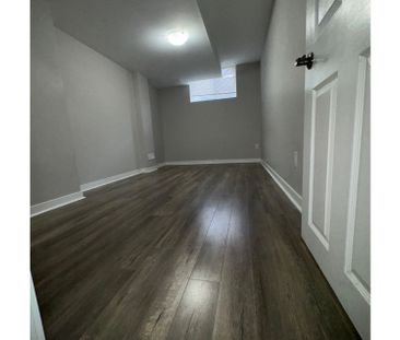 For Lease - 32 Golden Springs Drive Unit# Bsmt, Brampton, Ontario - Photo 5