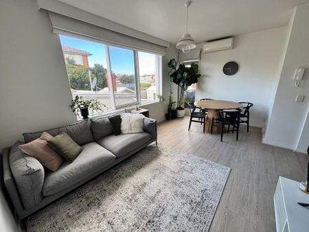 3/107 Grosvenor Street, Balaclava VIC 3183 - Apartment For Rent | Domain - Photo 2
