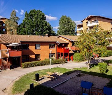 Raskens väg 143 - Foto 2