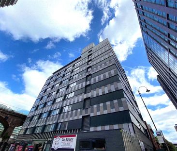 Charles Street, Manchester City Centre, Greater Manchester, M1 7BD - Photo 1