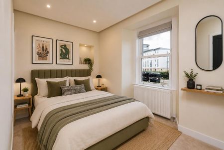 1 bedroom flat to rent - Photo 3