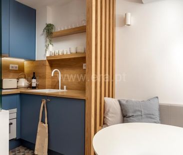 Apartamento T1 em Setúbal - Photo 5