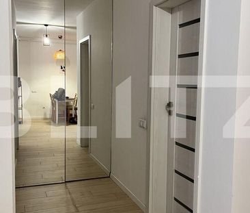 Apartament cu 2 camere, 57 mp, modern, parcare, Scala Center - Photo 2