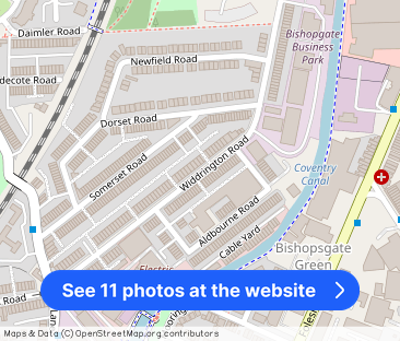 Widdrington Road, Coventry - Photo 1