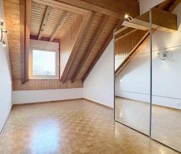 Beautiful duplex in the attic - Photo 3