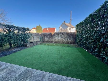 Appartement de 2 pièces avec jardin à Yerres - Photo 4