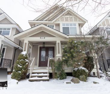 7371 194A Street, Surrey (BASEMENT SUITE) - Photo 2