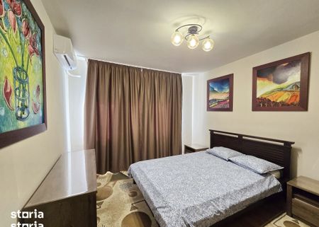 4 camere, Mazepa 1, proaspat varuit, etaj 2, mobilat si utilat - Photo 4