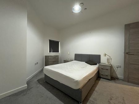 1 bedroom apartment to rent - Photo 2
