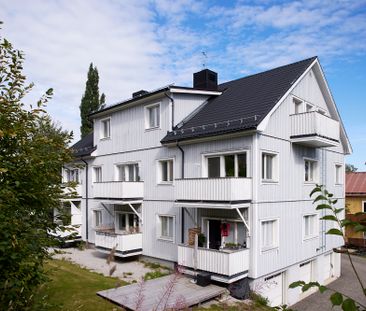 Rosenborgsgatan, Sundsvall - Photo 2