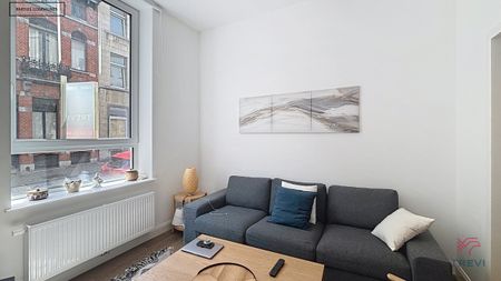 FLAGEY, EEN GEDEELDE KAMER - Photo 2