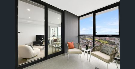 Elevated & Modern Two Bedroom Apartment in Central Liverpool - Photo 2