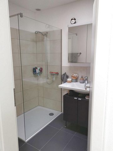 4.5-Zimmer Attika-Wohnung in Langenthal - Foto 5