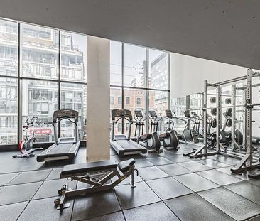 For Lease - 629 King Street Unit# 423, Toronto, Ontario - Photo 2