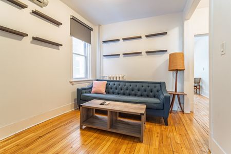 For Lease - 52 St Andrew Street Unit# 1, Lower Town - Sandy Hill, Ontario - Photo 5