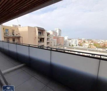 Appartement à louer 1 pièce 29.8m² - Photo 2