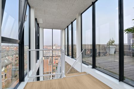 Te huur: Appartement Crooswijksesingel in Rotterdam - Foto 2