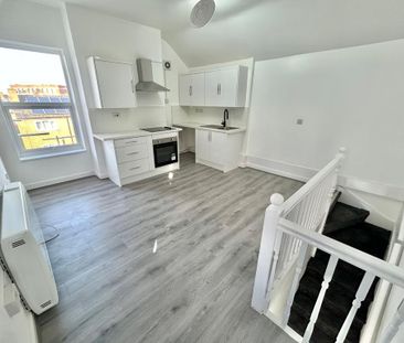 1 bedroom flat to rent - Photo 3