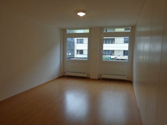 Studio zwischen Neu- und Altstadt - Photo 1