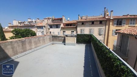 Location Appartement 2 pièces 45m² AIX EN PROVENCE 13100 - Photo 4