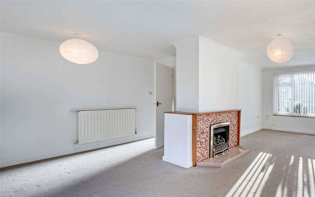 Three Bedroom Home with Driveway & Garage - Photo 1