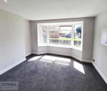 3 bedroom House To Let Total Size: 1152 SQ FT - Photo 1