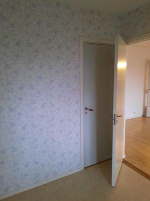 Baldersgatan 8 - Foto 1