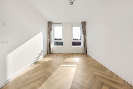 Appartement te huur: Mgr. Nolenslaan 12-T 2555 XZ Den Haag - Photo 4