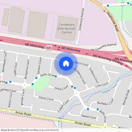 11 Warrego Court, Wattle Grove