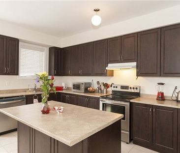 For Lease - 1413 Granrock Crescent, Mississauga, Ontario - Photo 5
