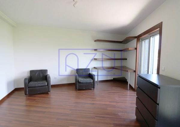 Apartamento T1 em Porto