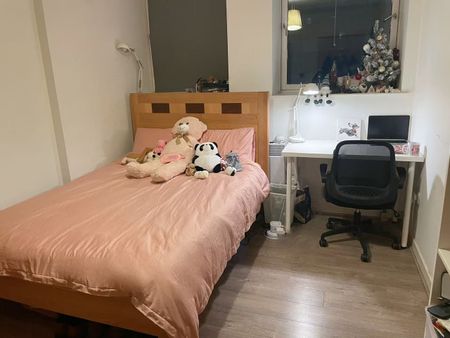 Room in a Shared Flat, Bothwell Street, G2 - Photo 3