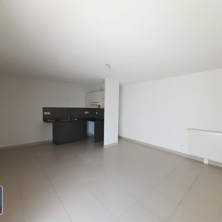 Location Appartement 3 pièces 63m² JOUE LES TOURS 37300 - Photo 1