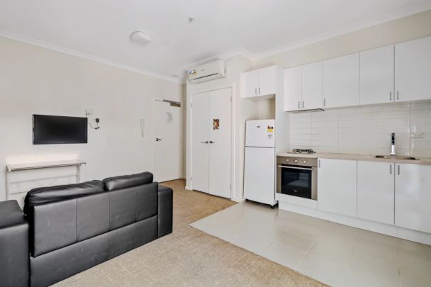 RoomingKos Dudley, Melbourne - Photo 1