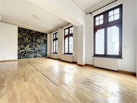 Appartement te huur - Foto 3