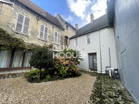 Location Appartement 2 pièces 57m² - Photo 2