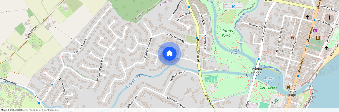 Brooklands Grove, Newcastle, BT33 0GJ