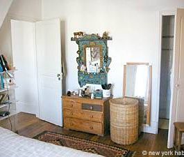 Logement à Paris, Location meublée - Photo 1