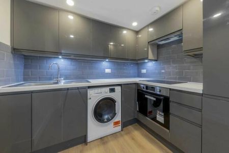 1 bedroom apartment to rent - Photo 3