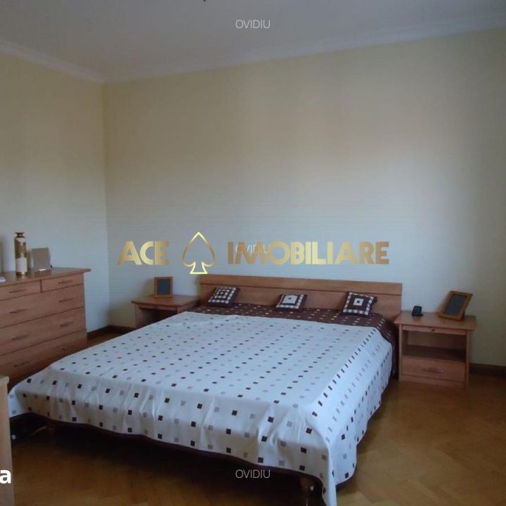 3 Camere de inchiriat | Primaverii | Parcare | Pet-Friendly | Centrala - Fotografie 1