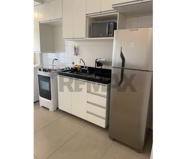Apartamento Locação - Alphaville - Photo 4
