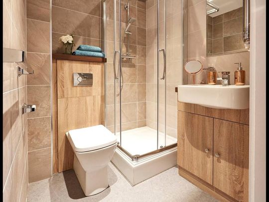 Studio to rent - Photo 1